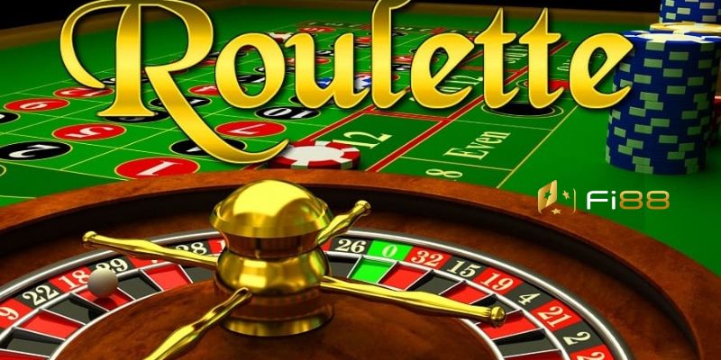 Roulette trực tuyến - Trọn bộ skill đỉnh cao hốt bạc khủng